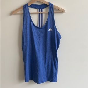 Adidas Tank
